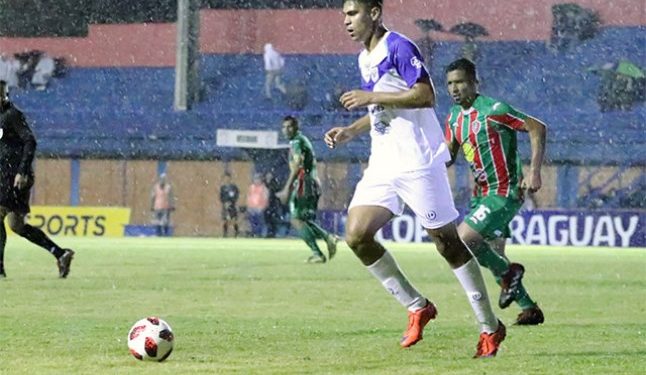 Con sorpresas , se cierran los 32avos. de la Copa Paraguay Con sorpresas , se cierran los 32avos. de la Copa Paraguay