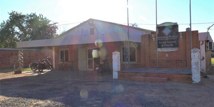 Por temor ciudadanía no denuncia a implicados en microtráfico en Filadelfia