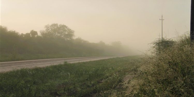 Se aguardan temperaturas bajas para los próximos días en todo el país Se aguardan temperaturas bajas para los próximos días en todo el país
