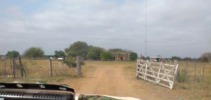 Confirman la muerte de 4 personas en la estancia chaqueña Taguato