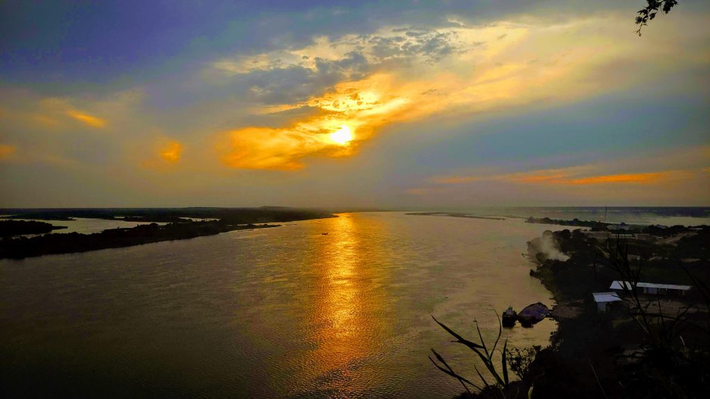 Mitad de semana con clima fresco a cálido y lluvias Mitad de semana con clima fresco a cálido y lluvias
