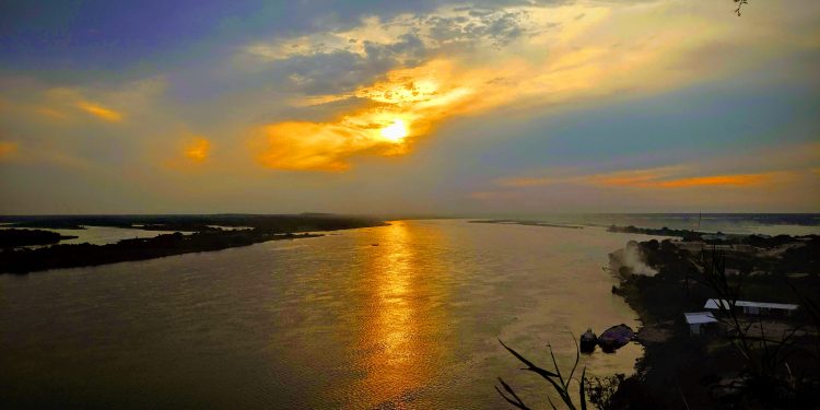 Mitad de semana con clima fresco a cálido y lluvias