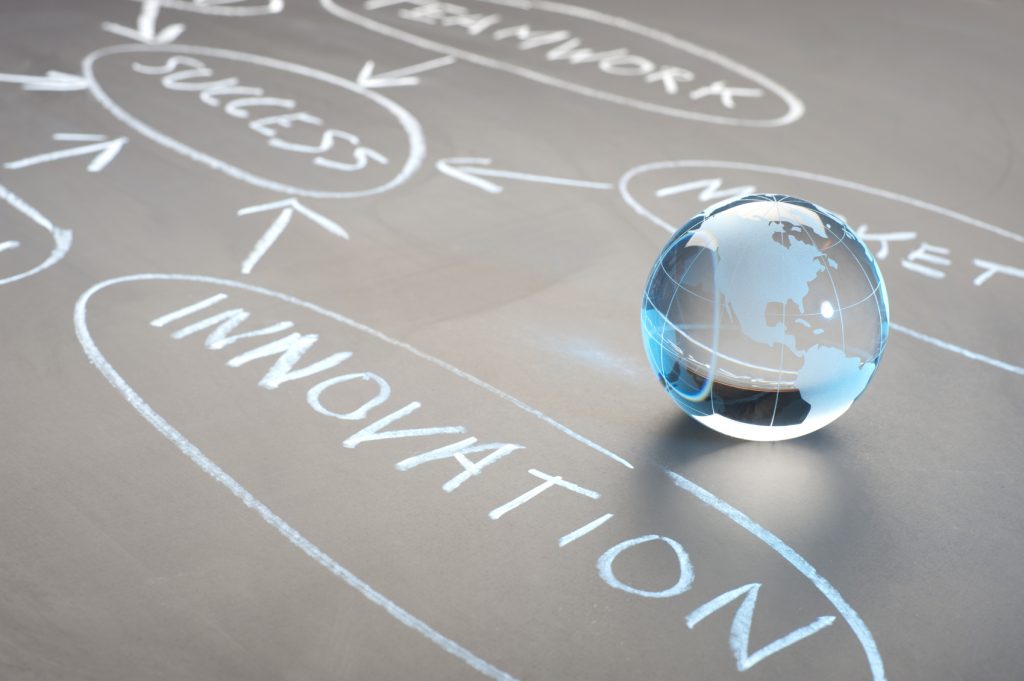 Presentarán trabajo sobre impacto de inversión pública en innovación