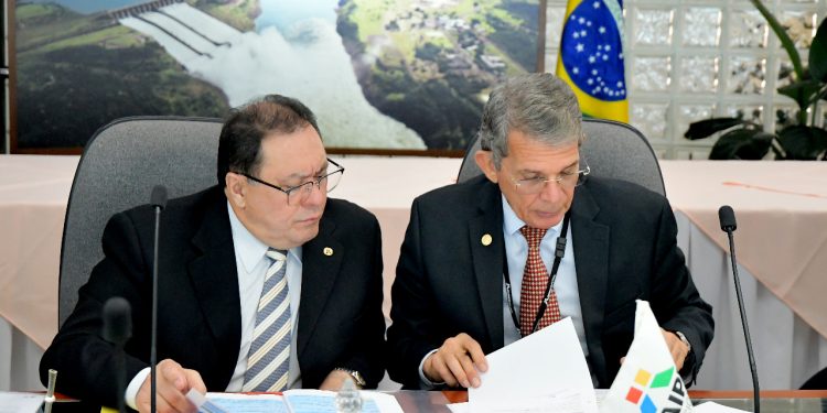 Se oficializa inicio del proceso licitatorio para el puente en Carmelo Peralta