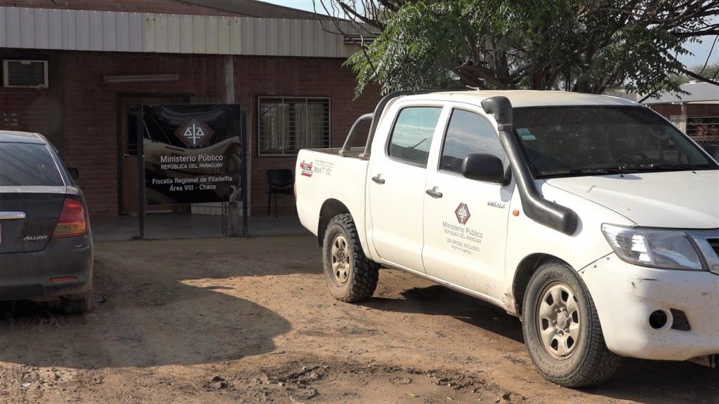 Posible nuevo giro en investigación del caso cuádruple asesinato en el Chaco