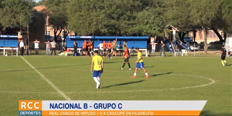 Real Chaco busca personas que se asocien al Club y apoyen el proyecto