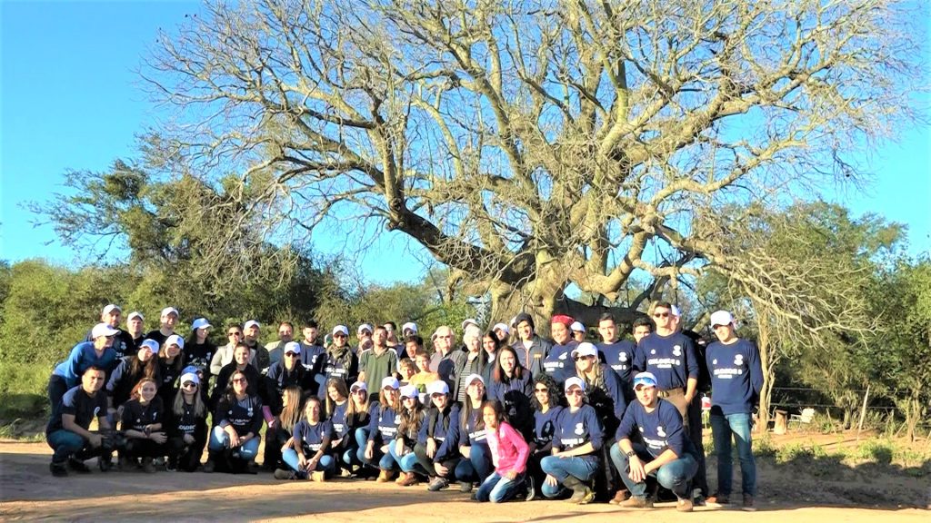 Con 5 Samu’u: Boquerón se postula como campeón de Colosos de la Tierra Con 5 Samu’u: Boquerón se postula como campeón de Colosos de la Tierra