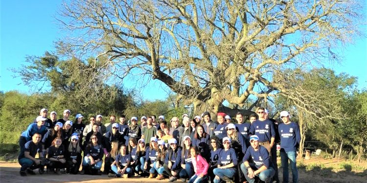 Con 5 Samu’u: Boquerón se postula como campeón de Colosos de la Tierra
