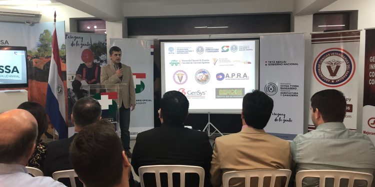 Lanzaron norma que respalda la calidad genética para la producción de carne bovina Lanzaron norma que respalda la calidad genética para la producción de carne bovina