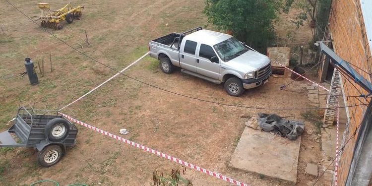 Fiscalía imputa a los supuestos involucrados por el crimen en Taguató