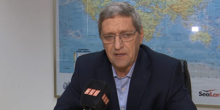 Proyecto actual de Instituto de Carne es «inviable», según Cámara Paraguaya Proyecto actual de Instituto de Carne es «inviable», según Cámara Paraguaya