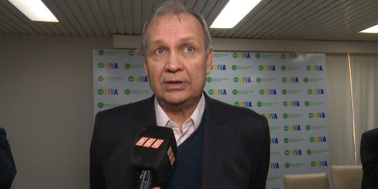 Asunción formará a sus funcionarios en universidades privadas