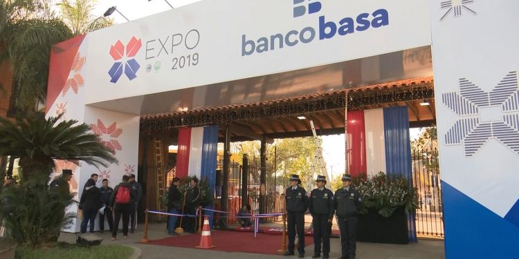 Expo 2019 apuesta a innovación y tecnología, además de destacar ganadería