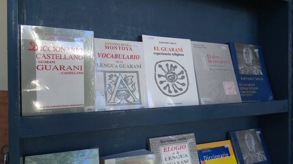Encuentro de lingüística indígena reúne a expertos nacionales e internacionales