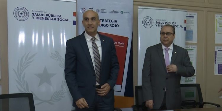 El número aceptado de muertes maternas es cero para la OPS/OMS