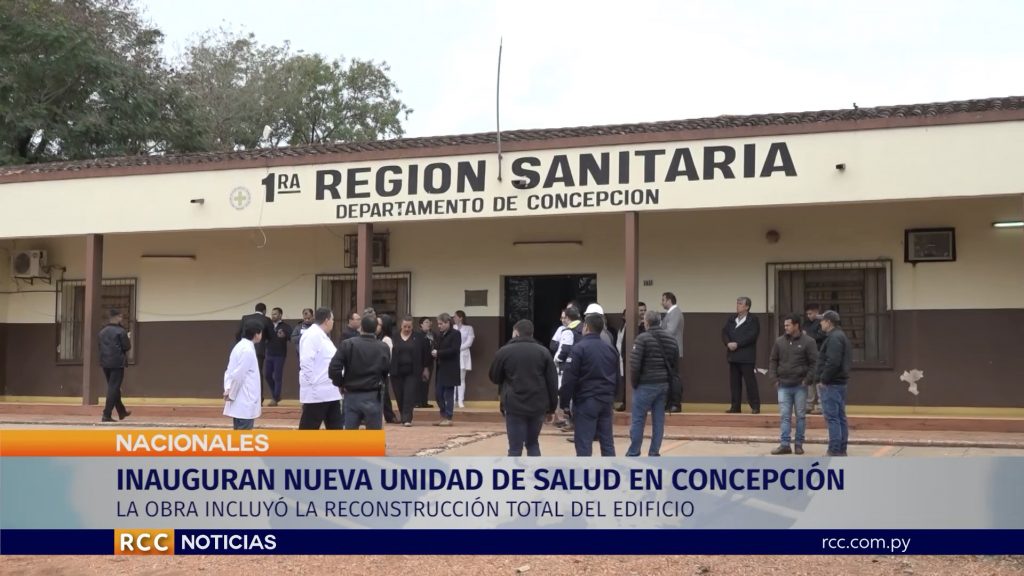 Abdo Benítez destaca importancia de USF en la atención primaria de salud