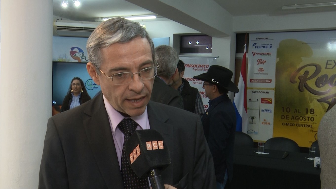 Regional de Boquerón sospecha de gente de Senacsa en caso de abigeato en Taguató