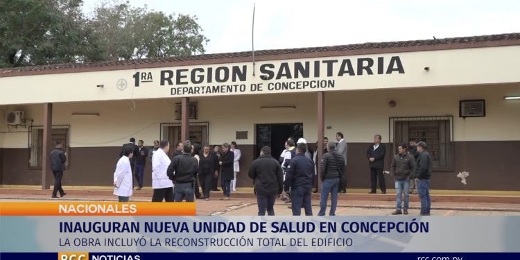 Abdo Benítez destaca importancia de USF en la atención primaria de salud