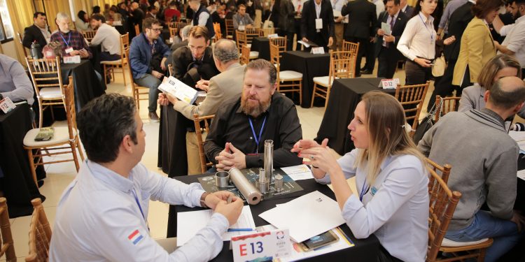 Rueda de Expo generó más de 190 millones de dólares en intención de negocios