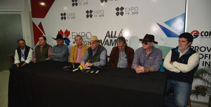 La ARP pide acabar con el abigeato y la impunidad