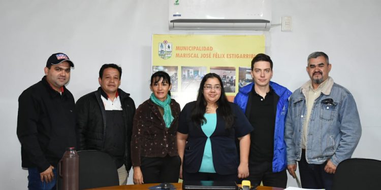 Municipios del Chaco examinan ofertas de licitación para almuerzo escolar