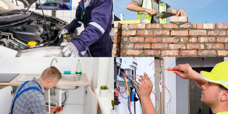 Gobierno proyecta certificar a trabajadores empíricos con asistencia chilena