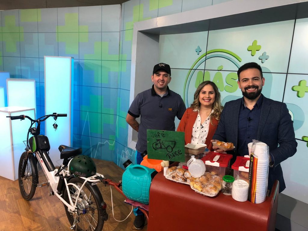 Neuróloga regala tratamiento completo para niño con Asperger