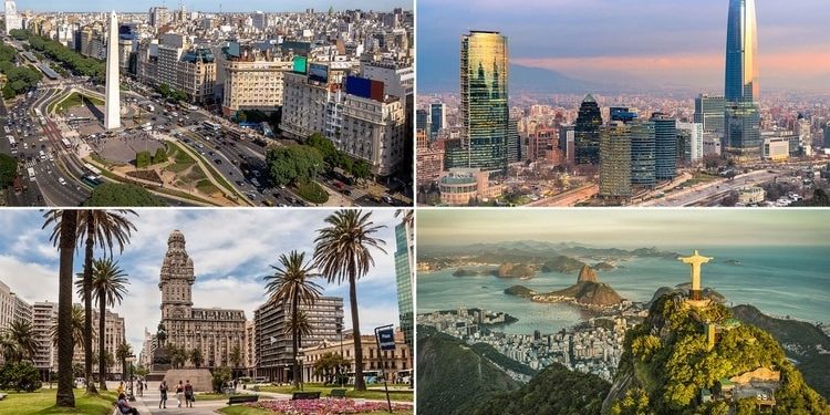 Buenos Aires es la ciudad más cara de América Latina para comprar una vivienda