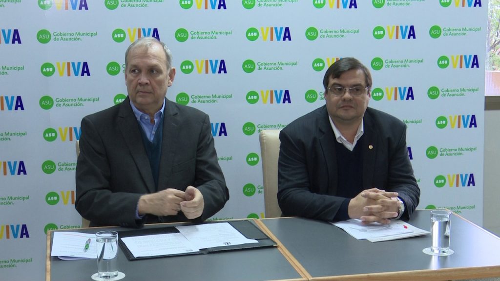 Municipalidad de Asunción podrá expedir certificados de condición de discapacidad Municipalidad de Asunción podrá expedir certificados de condición de discapacidad