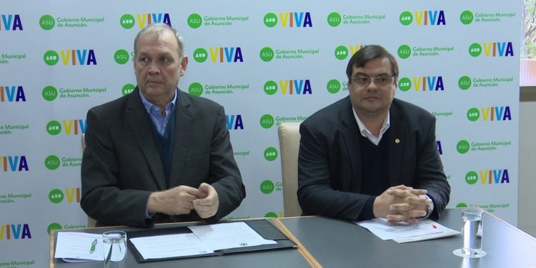 Municipalidad de Asunción podrá expedir certificados de condición de discapacidad