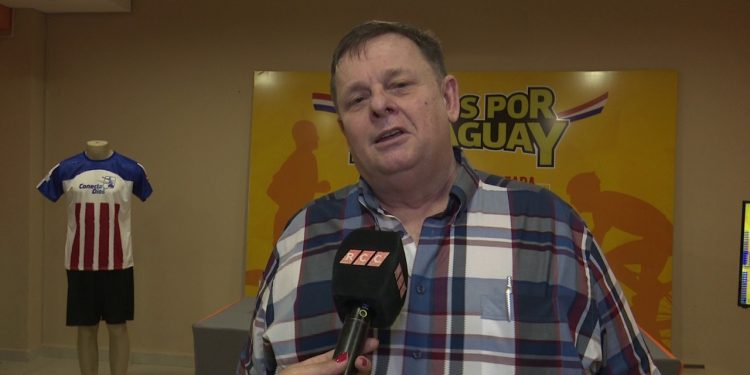 Maratón Nacional de Oración se hará este año en la Costanera de Asunción