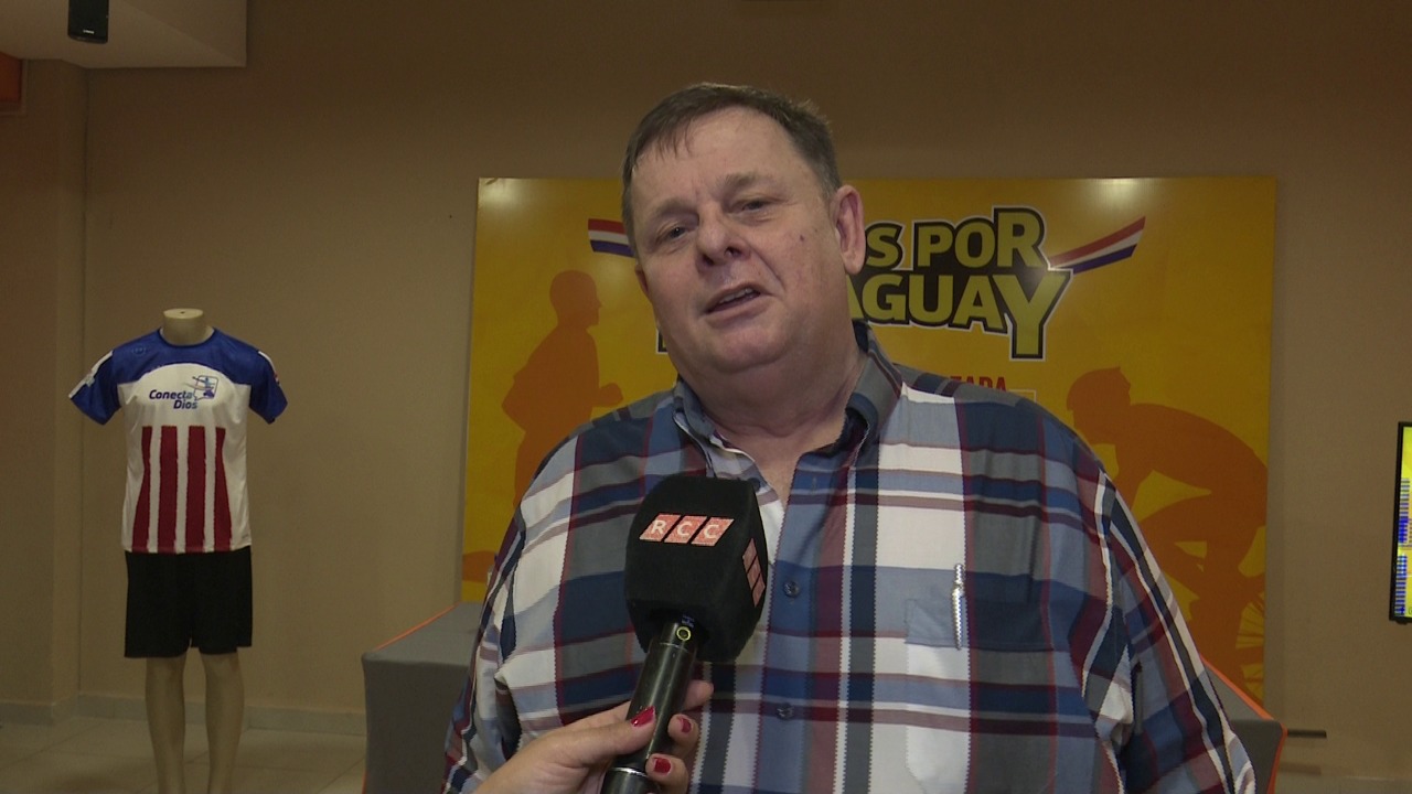 Maratón Nacional de Oración se hará este año en la Costanera de Asunción