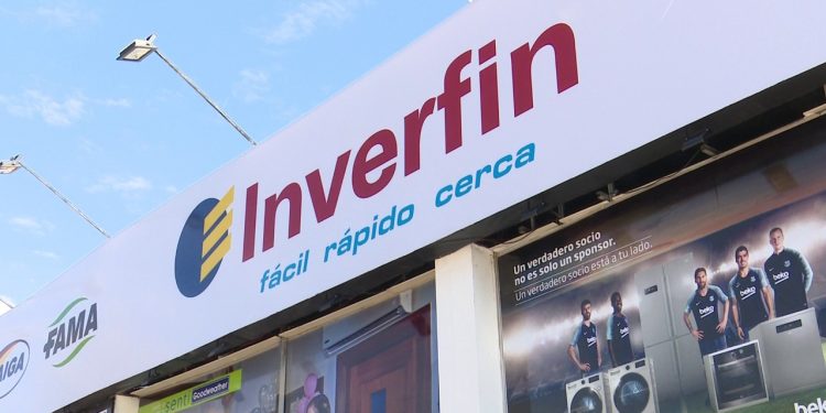 Inverfin regala vales de 30% de descuentos a los que visiten su stand en la Expo