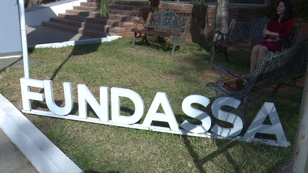 FUNDASSA: “La fundación creada por ganaderos, presente por primera vez en la Expo 2019”