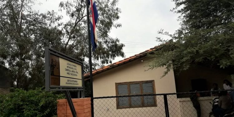 Imputados en caso Taguató aguardan resolución de Juzgado de Garantías Imputados en caso Taguató aguardan resolución de Juzgado de Garantías