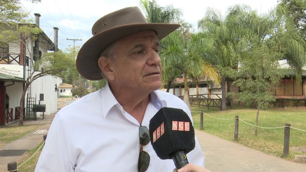 “Asesinos merecen pena de muerte”, según presidente de la ARP