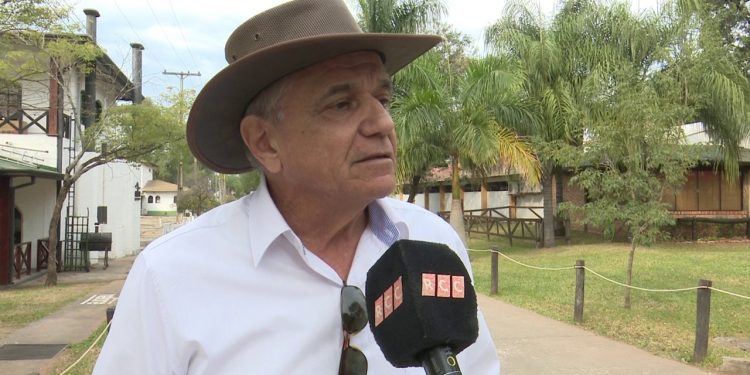 “Asesinos merecen pena de muerte”, según presidente de la ARP