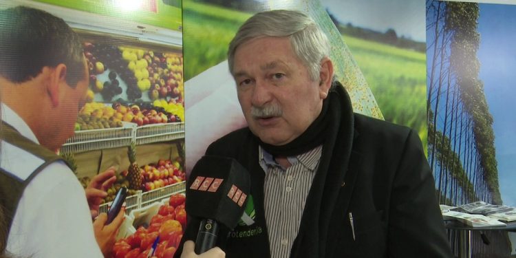 La lechería a nivel país va creciendo gracias a los precios estables