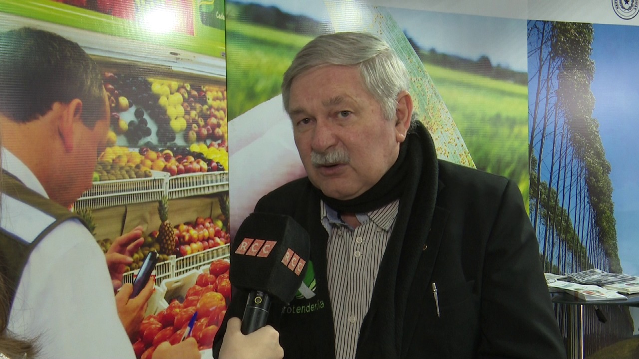 La lechería a nivel país va creciendo gracias a los precios estables