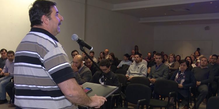 Hombres cristianos, agentes de cambio en su lugar de influencia