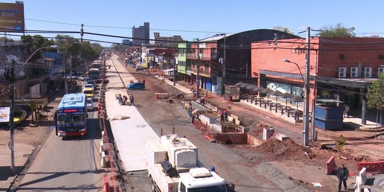 Analizan nuevo sistema de Metrobús Analizan nuevo sistema de Metrobús