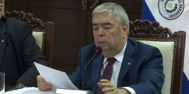 Desde el gobierno aseguran que no habrá aumento en la tarifa de la ANDE Desde el gobierno aseguran que no habrá aumento en la tarifa de la ANDE