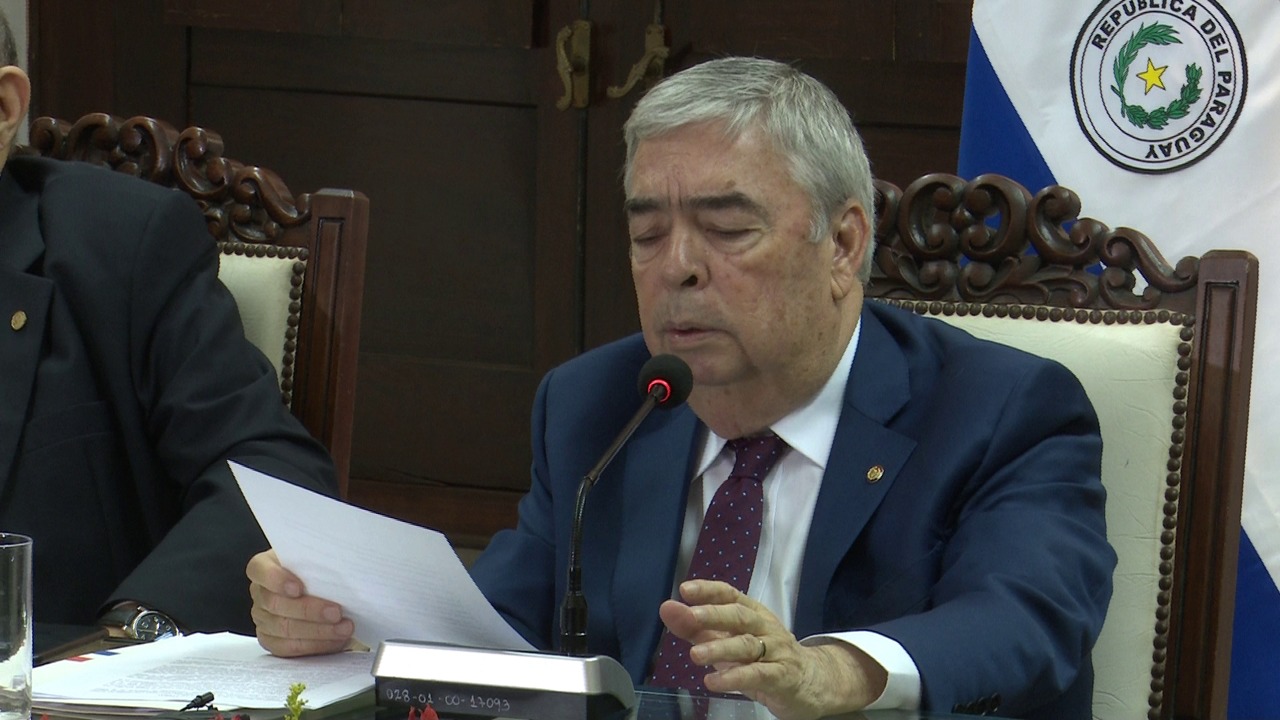 Desde el gobierno aseguran que no habrá aumento en la tarifa de la ANDE