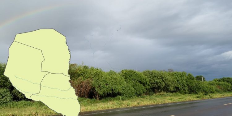 Antes del mes adjudicarán obras cercanas a 400 millones de dólares en el Chaco