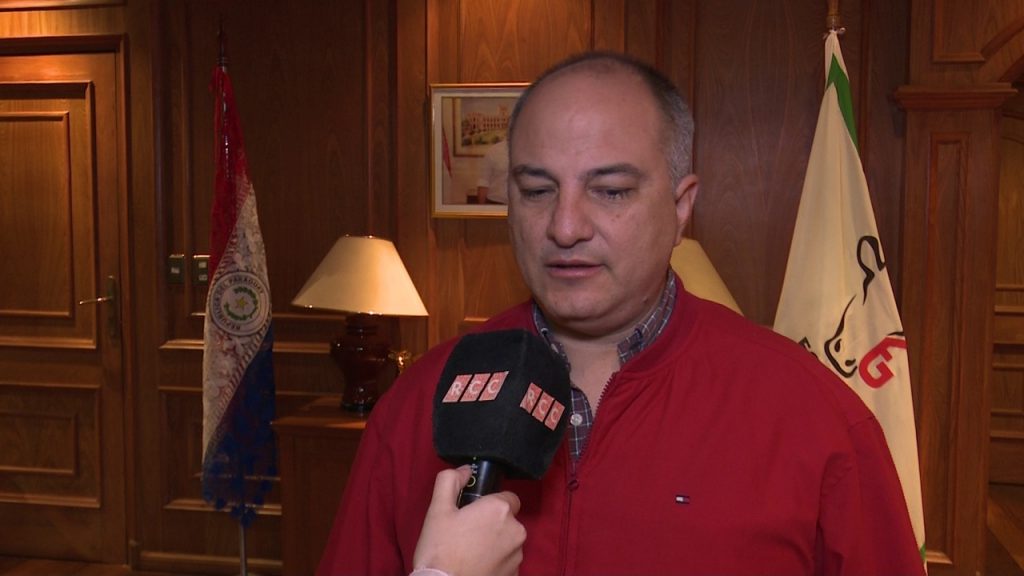 Fondo Ganadero se reserva opinión sobre seguridad en traslado de ganado Fondo Ganadero se reserva opinión sobre seguridad en traslado de ganado