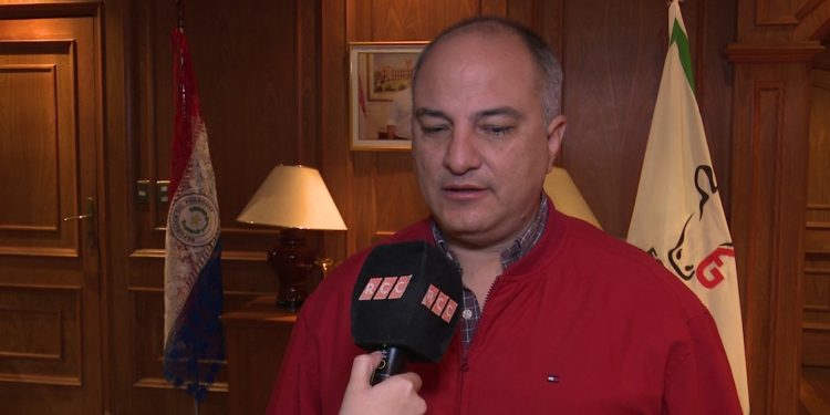 Fondo Ganadero se reserva opinión sobre seguridad en traslado de ganado Fondo Ganadero se reserva opinión sobre seguridad en traslado de ganado