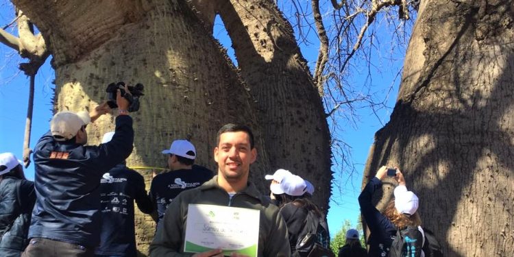 Neuland finalista con sus Samu’u en el Concurso Colosos de la Tierra
