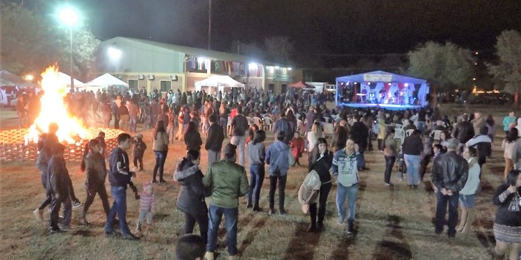 Filadelfia está lista para una nueva edición de «Fiesta de tradiciones»