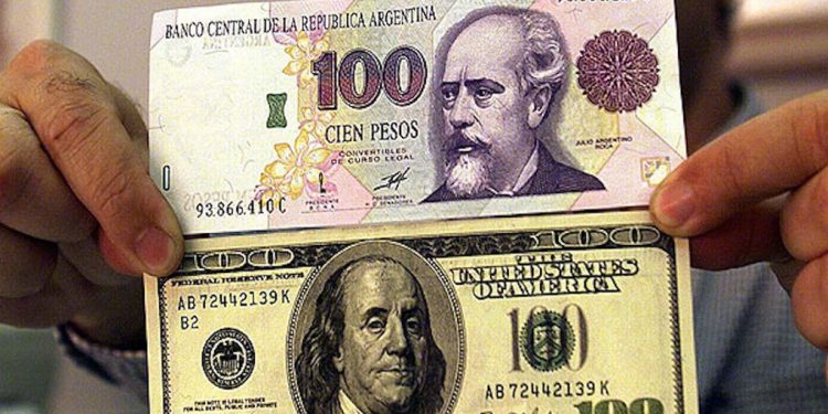 Argentina aplica medidas para evitar saltos en inflación y dólar Argentina aplica medidas para evitar saltos en inflación y dólar