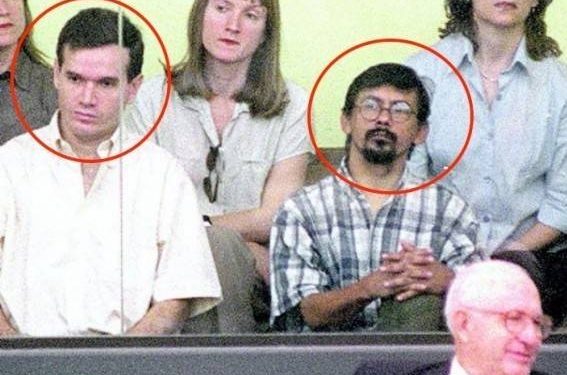 Interpol confirma que Arrom, Martí y Colmán están en Uruguay